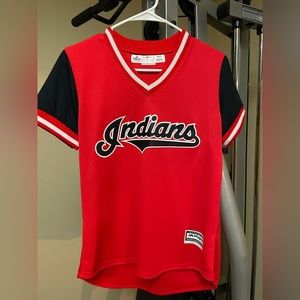 Cleveland Indians Players Jersey